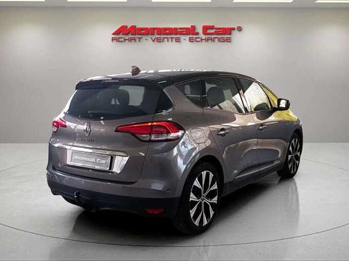 Renault Scenic 1.33 TCe Limited 3 GPF * Garantie * GPS * Cam&eacute;ra *