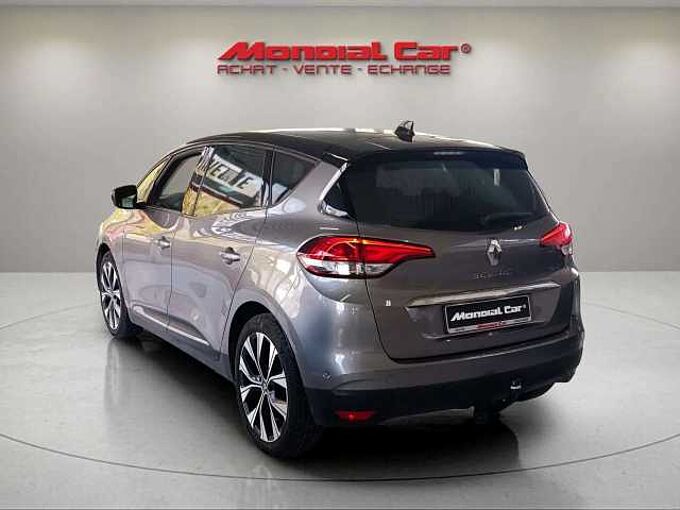 Renault Scenic 1.33 TCe Limited 3 GPF * Garantie * GPS * Cam&eacute;ra *
