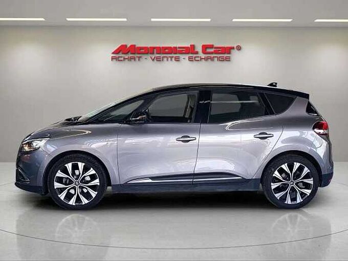 Renault Scenic 1.33 TCe Limited 3 GPF * Garantie * GPS * Cam&eacute;ra *