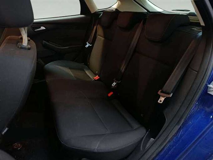 Ford Focus 1.0 EcoBoost Trend * Garantie * Clim * Bluetooth *