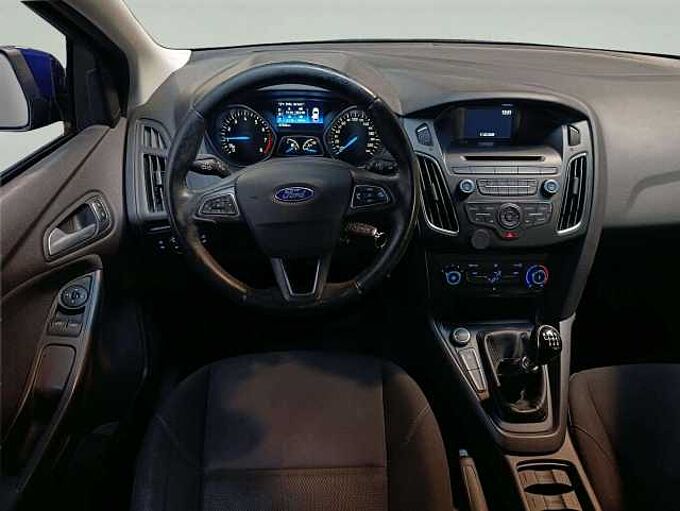 Ford Focus 1.0 EcoBoost Trend * Garantie * Clim * Bluetooth *