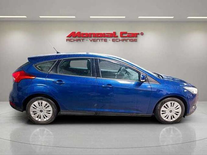Ford Focus 1.0 EcoBoost Trend * Garantie * Clim * Bluetooth *