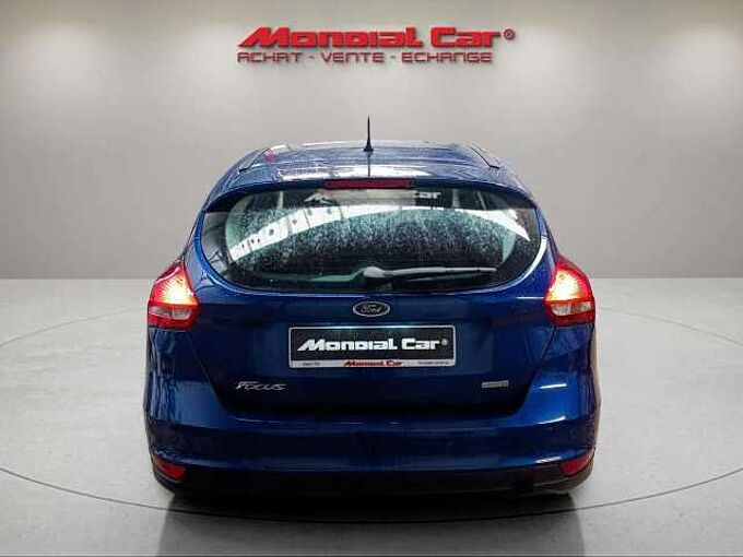 Ford Focus 1.0 EcoBoost Trend * Garantie * Clim * Bluetooth *