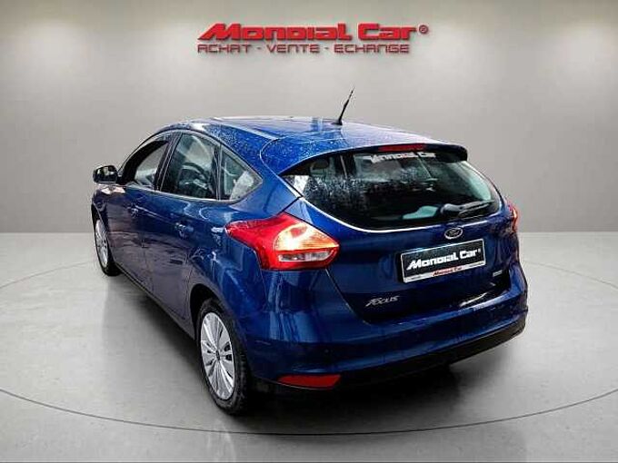 Ford Focus 1.0 EcoBoost Trend * Garantie * Clim * Bluetooth *