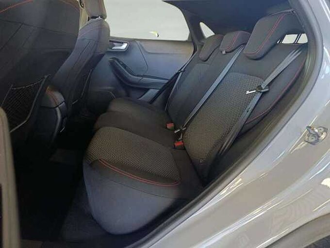 Ford Puma 1.0 EcoBoost ST-Line Design *Garantie*Pack Sport*