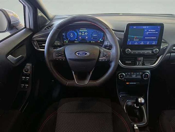 Ford Puma 1.0 EcoBoost ST-Line Design *Garantie*Pack Sport*