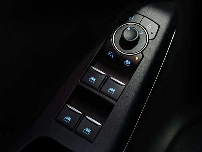 Ford Puma 1.0 EcoBoost ST-Line Design *Garantie*Pack Sport*