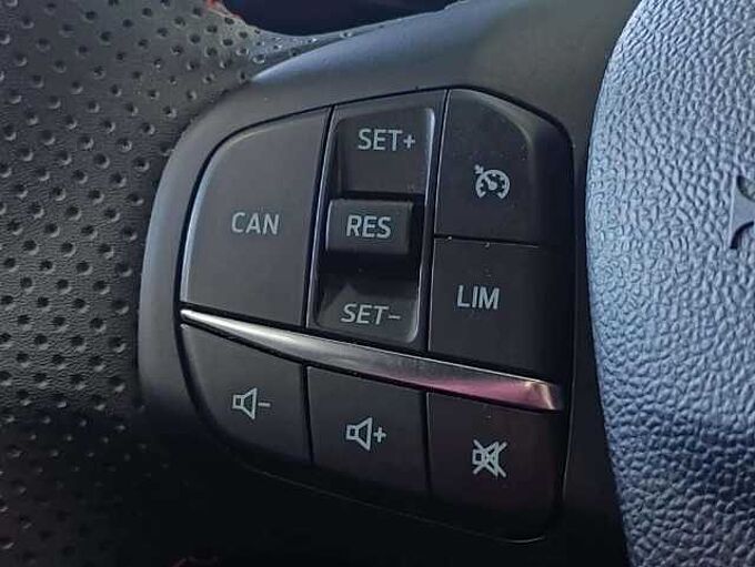 Ford Puma 1.0 EcoBoost ST-Line Design *Garantie*Pack Sport*