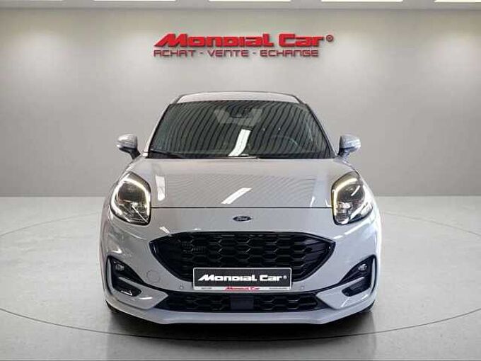 Ford Puma 1.0 EcoBoost ST-Line Design *Garantie*Pack Sport*
