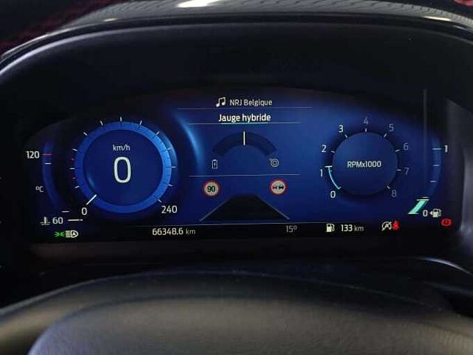 Ford Puma 1.0 EcoBoost ST-Line Design *Garantie*Pack Sport*