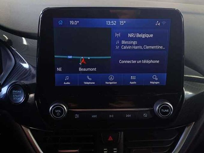 Ford Puma 1.0 EcoBoost ST-Line Design *Garantie*Pack Sport*