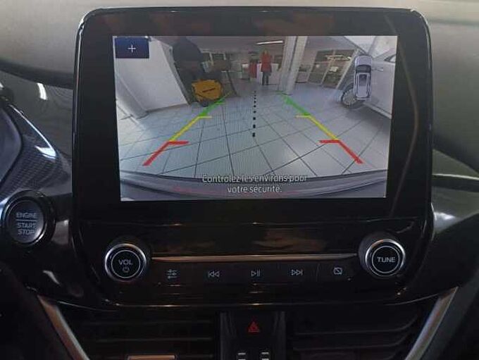 Ford Puma 1.0 EcoBoost ST-Line Design *Garantie*Pack Sport*