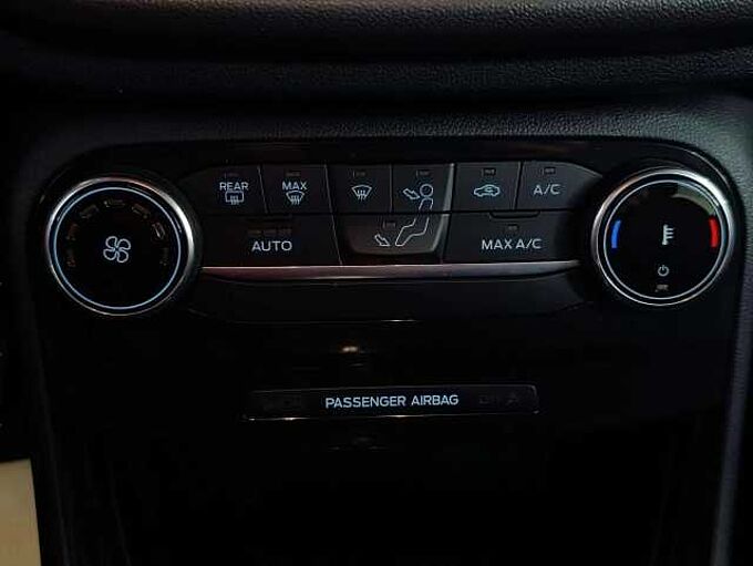 Ford Puma 1.0 EcoBoost ST-Line Design *Garantie*Pack Sport*