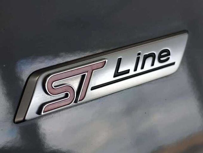 Ford Puma 1.0 EcoBoost ST-Line Design *Garantie*Pack Sport*