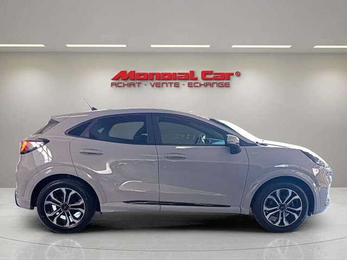 Ford Puma 1.0 EcoBoost ST-Line Design *Garantie*Pack Sport*