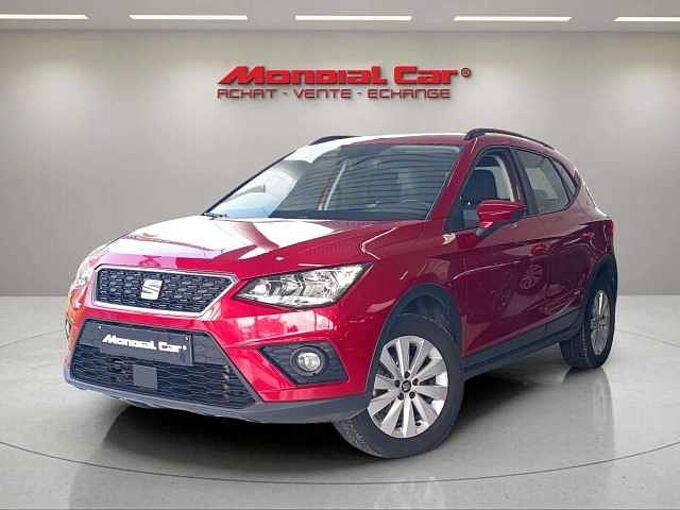 SEAT Arona 1.0 TSI FR DSG *Garantie * Automatique * Carplay*