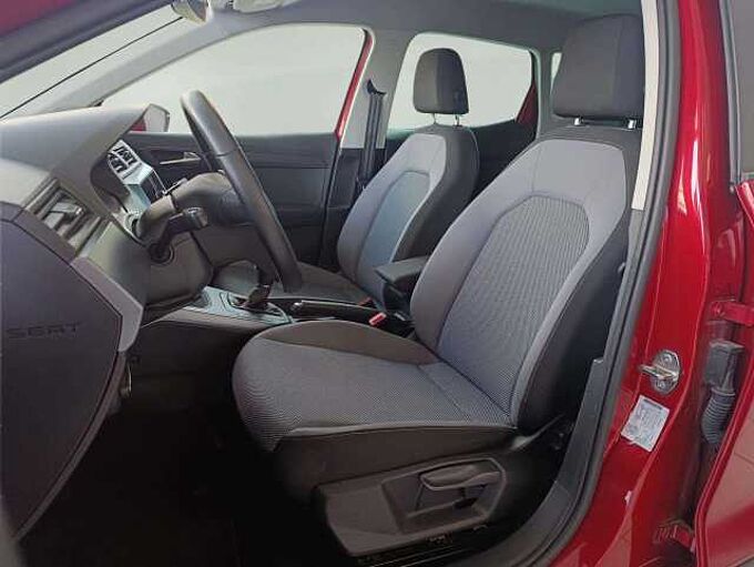 SEAT Arona 1.0 TSI FR DSG *Garantie * Automatique * Carplay*