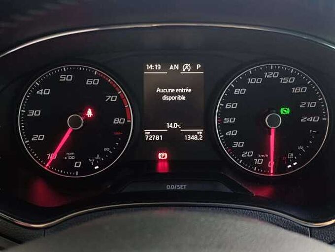 SEAT Arona 1.0 TSI FR DSG *Garantie * Automatique * Carplay*