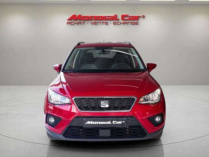 SEAT Arona 1.0 TSI FR DSG *Garantie * Automatique * Carplay*