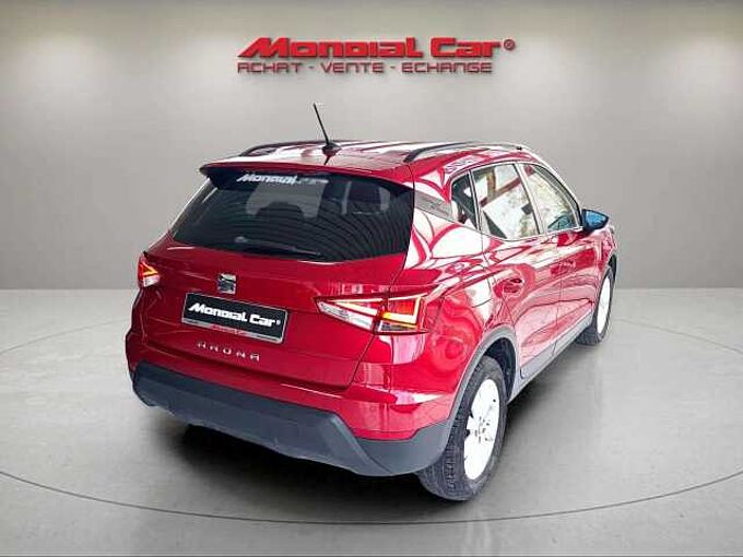 SEAT Arona 1.0 TSI FR DSG *Garantie * Automatique * Carplay*
