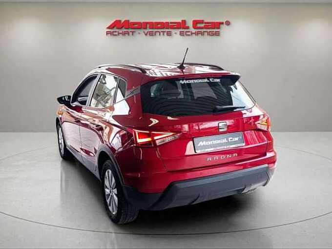 SEAT Arona 1.0 TSI FR DSG *Garantie * Automatique * Carplay*
