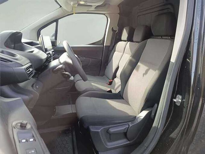 Peugeot Partner 1.5 BlueHDi L1 STD Light Asphalt *Garantie * GPS*