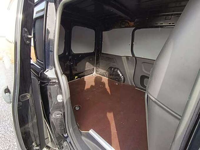 Peugeot Partner 1.5 BlueHDi L1 STD Light Asphalt *Garantie * GPS*