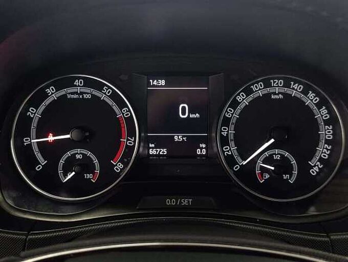 SKODA Fabia SW 1.0 TSI Active *Garantie * Carplay * Limiteur*