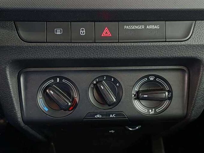 SKODA Fabia SW 1.0 TSI Active *Garantie * Carplay * Limiteur*