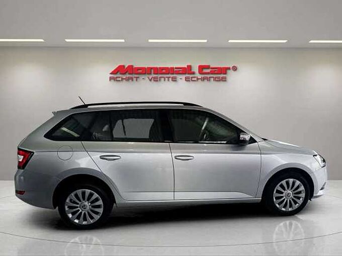 SKODA Fabia SW 1.0 TSI Active *Garantie * Carplay * Limiteur*