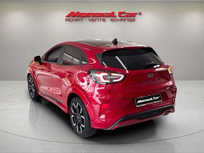 Ford Puma 1.0 EcoBoost mHEV ST-Line * Garantie * Carplay *