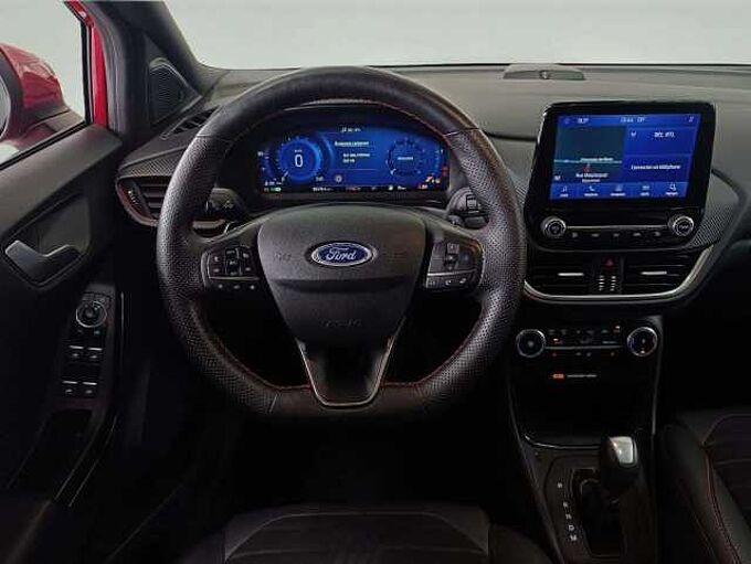 Ford Puma 1.0 EcoBoost mHEV ST-Line * Garantie * Carplay *