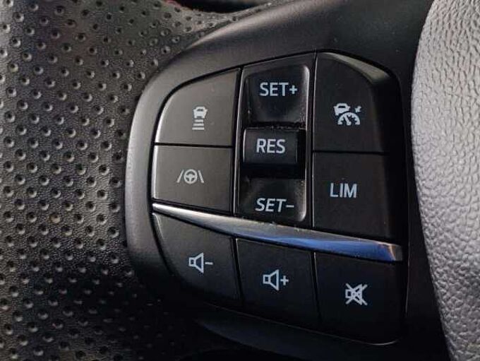 Ford Puma 1.0 EcoBoost mHEV ST-Line * Garantie * Carplay *