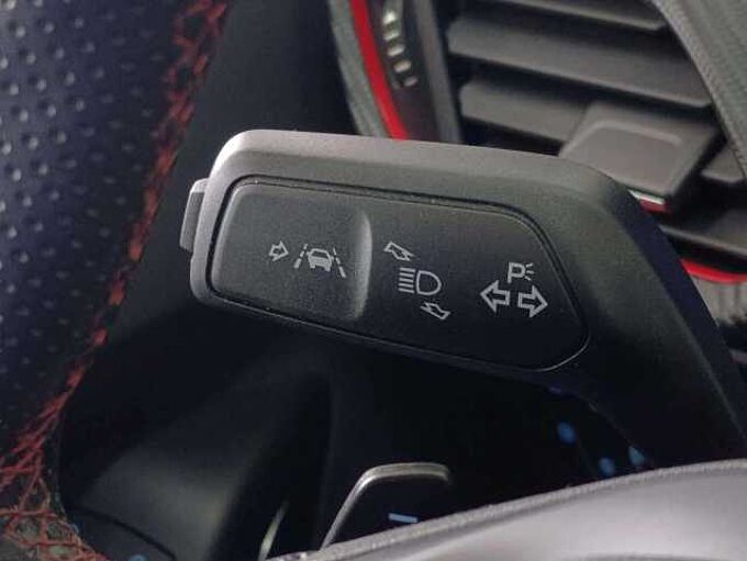 Ford Puma 1.0 EcoBoost mHEV ST-Line * Garantie * Carplay *