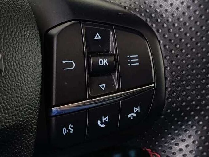 Ford Puma 1.0 EcoBoost mHEV ST-Line * Garantie * Carplay *