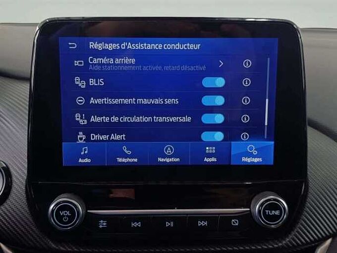 Ford Puma 1.0 EcoBoost mHEV ST-Line * Garantie * Carplay *