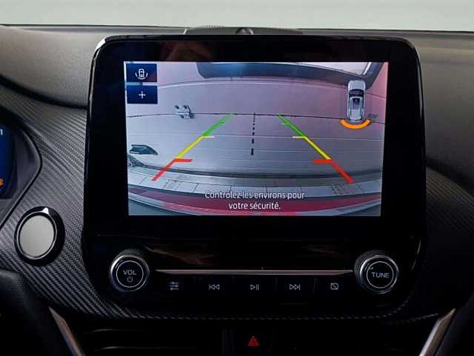 Ford Puma 1.0 EcoBoost mHEV ST-Line * Garantie * Carplay *