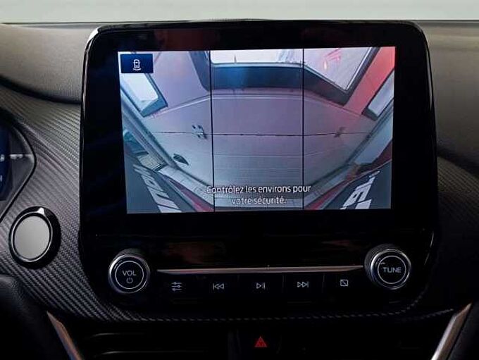 Ford Puma 1.0 EcoBoost mHEV ST-Line * Garantie * Carplay *