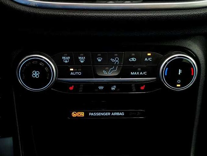 Ford Puma 1.0 EcoBoost mHEV ST-Line * Garantie * Carplay *