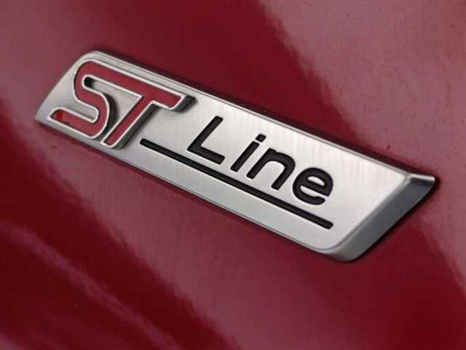 Ford Puma 1.0 EcoBoost mHEV ST-Line * Garantie * Carplay *