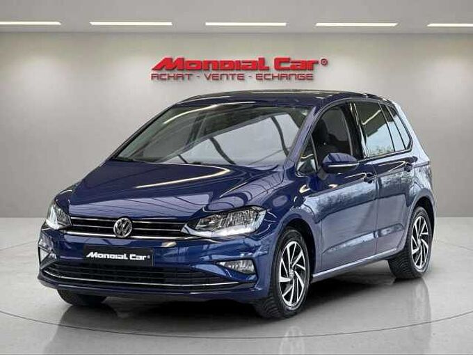 Volkswagen Golf Sportsvan Golf Sportsvan 1.0 TSI BMT Join OPF