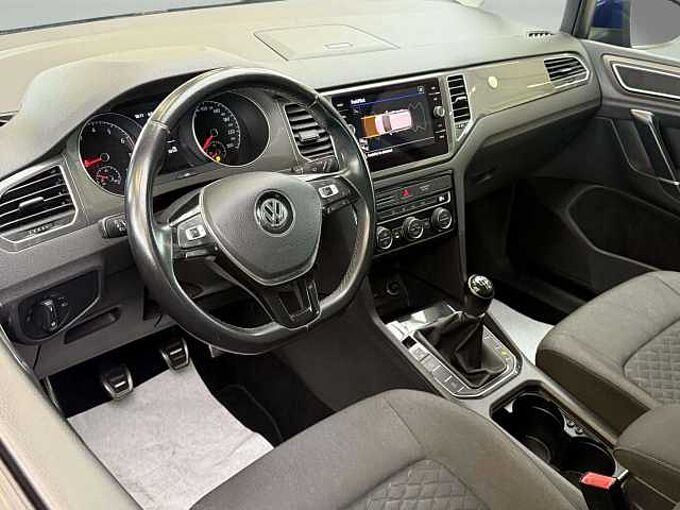 Volkswagen Golf Sportsvan Golf Sportsvan 1.0 TSI BMT Join OPF