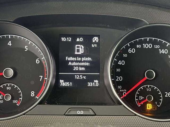 Volkswagen Golf Sportsvan Golf Sportsvan 1.0 TSI BMT Join OPF