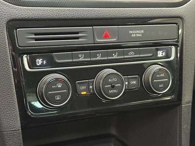 Volkswagen Golf Sportsvan Golf Sportsvan 1.0 TSI BMT Join OPF