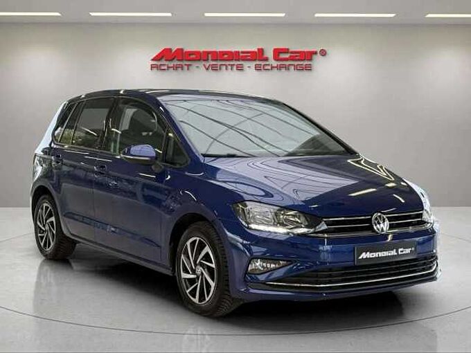 Volkswagen Golf Sportsvan Golf Sportsvan 1.0 TSI BMT Join OPF