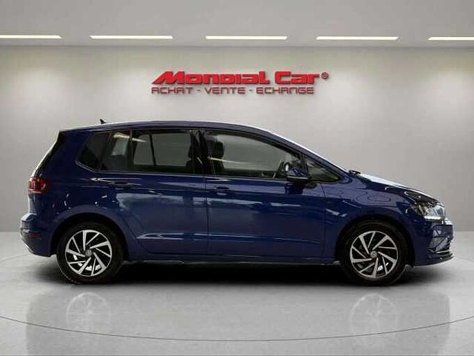 Volkswagen Golf Sportsvan Golf Sportsvan 1.0 TSI BMT Join OPF