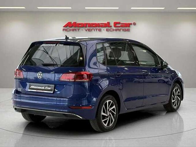 Volkswagen Golf Sportsvan Golf Sportsvan 1.0 TSI BMT Join OPF