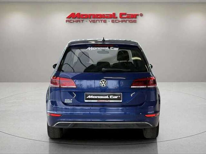 Volkswagen Golf Sportsvan Golf Sportsvan 1.0 TSI BMT Join OPF