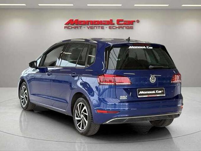 Volkswagen Golf Sportsvan Golf Sportsvan 1.0 TSI BMT Join OPF
