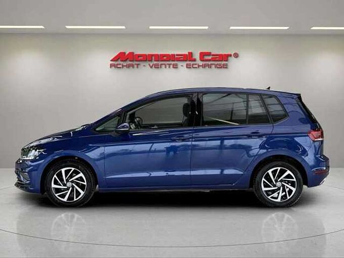 Volkswagen Golf Sportsvan Golf Sportsvan 1.0 TSI BMT Join OPF